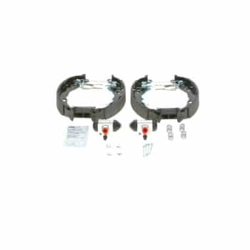 Brake Shoe Kit KIT SUPERPRO