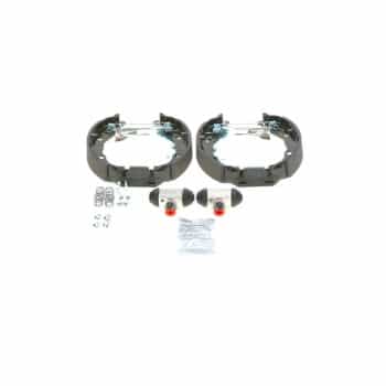 Brake Shoe Kit KIT SUPERPRO