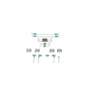 Accessory Kit, brake shoes