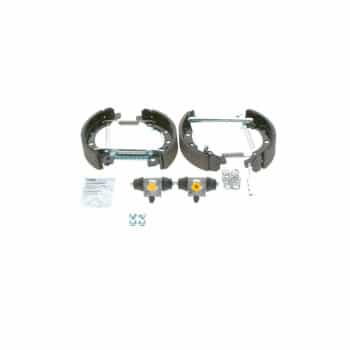 Brake Shoe Kit KIT SUPERPRO