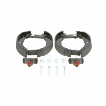Brake Shoe Kit KIT SUPERPRO