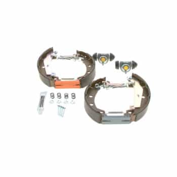 Brake Shoe Kit KIT SUPERPRO