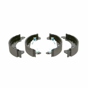 Brake Shoe Kit