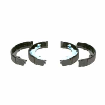 Brake Shoe Kit, parking brake