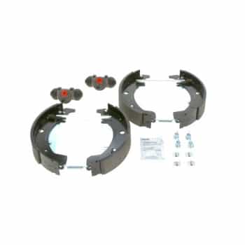 Brake Shoe Kit KIT SUPERPRO