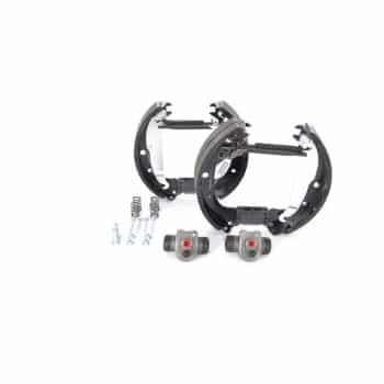 Brake Shoe Kit KIT SUPERPRO