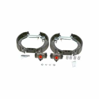 Brake Shoe Kit KIT SUPERPRO