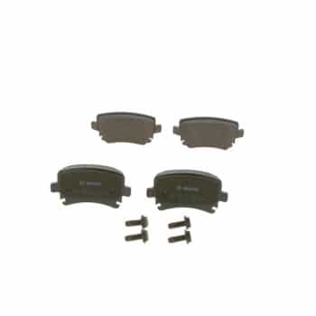 Brake Pad Set, disc brake 0 986 494 053 Bosch