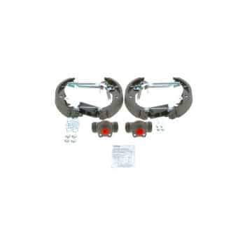 Brake Shoe Kit KIT SUPERPRO