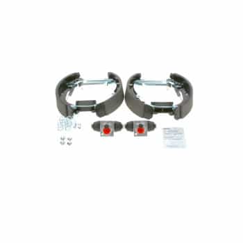 Brake Shoe Kit KIT SUPERPRO