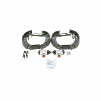 Brake Shoe Kit KIT SUPERPRO
