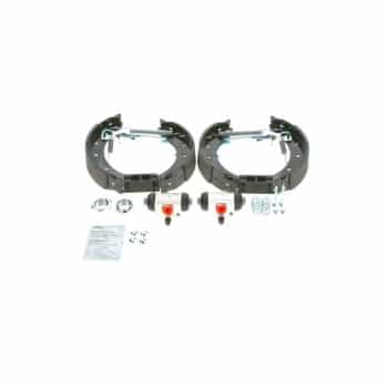 Brake Shoe Kit KIT SUPERPRO