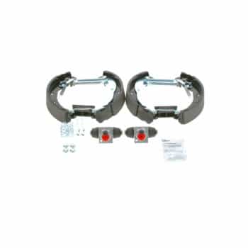 Brake Shoe Kit KIT SUPERPRO
