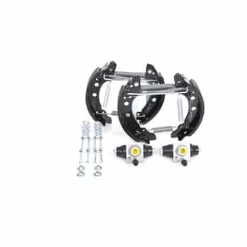 Brake Shoe Kit KIT SUPERPRO
