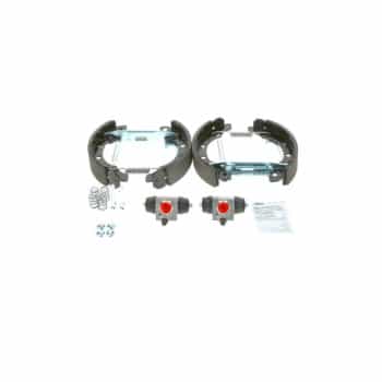 Brake Shoe Kit KIT SUPERPRO