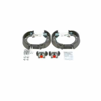 Brake Shoe Kit KIT SUPERPRO