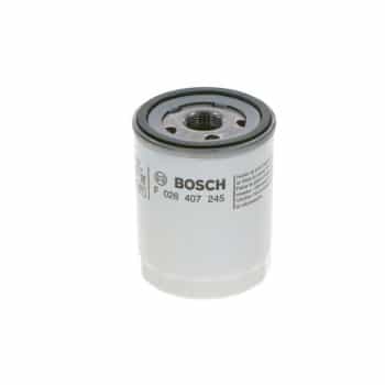 Oil Filter F 026 407 245 Bosch