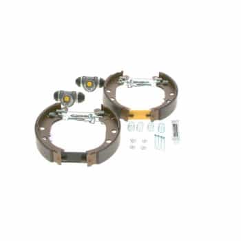 Brake Shoe Kit KIT SUPERPRO