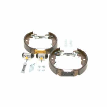 Brake Shoe Kit KIT SUPERPRO