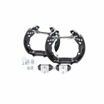 Brake Shoe Kit KIT SUPERPRO