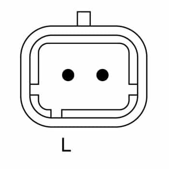 Alternator 0 986 046 240 Bosch