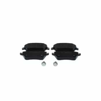 Brake Pad Set, disc brake 0 986 424 795 Bosch