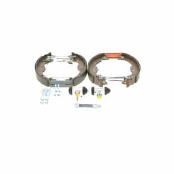 Brake Shoe Kit KIT SUPERPRO