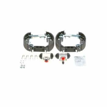 Brake Shoe Kit KIT SUPERPRO