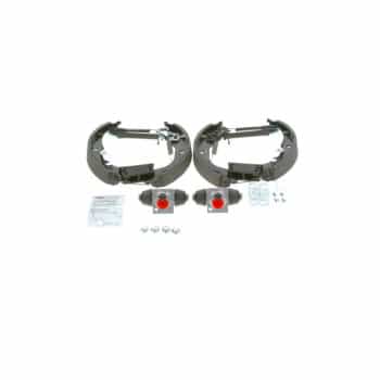 Brake Shoe Kit KIT SUPERPRO