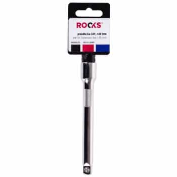 Rooks Extension 3/8", 125 mm