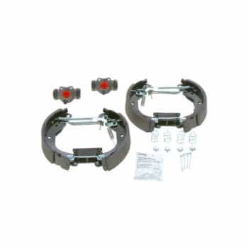 Brake Shoe Kit KIT SUPERPRO