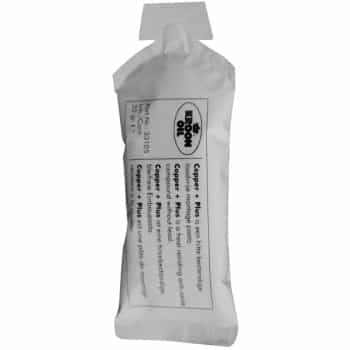 Kroon Oil Copper + Plus Copper Grease 20g