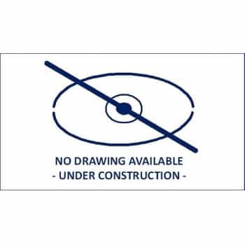 Condenser, air conditioner SZ5168D Ava Quality Cooling