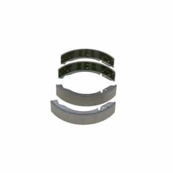 Brake Shoe Kit