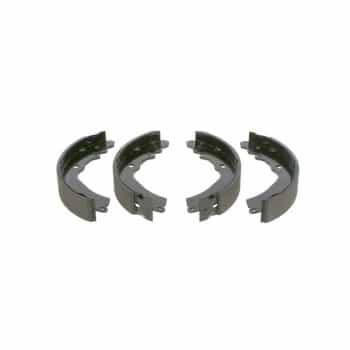 Brake Shoe Kit