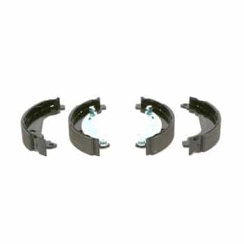Brake Shoe Kit