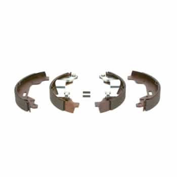 Brake Shoe Kit