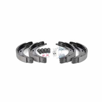 Brake Shoe Kit, parking brake