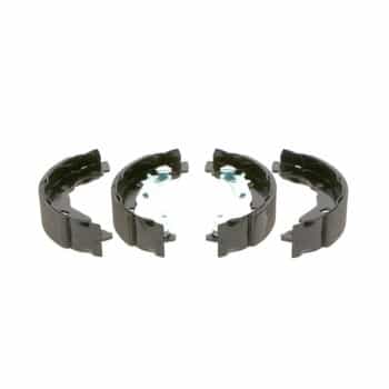 Brake Shoe Kit