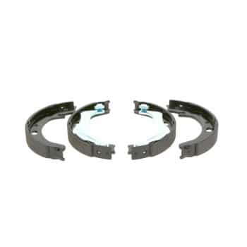Brake Shoe Kit, parking brake