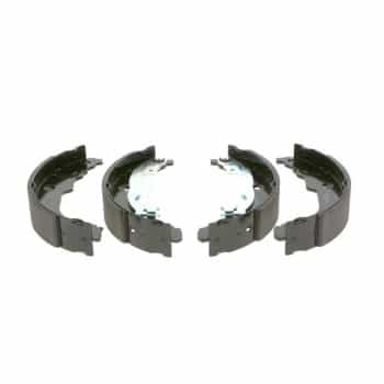 Brake Shoe Kit