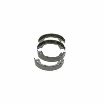 Brake Shoe Kit, parking brake