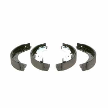 Brake Shoe Kit