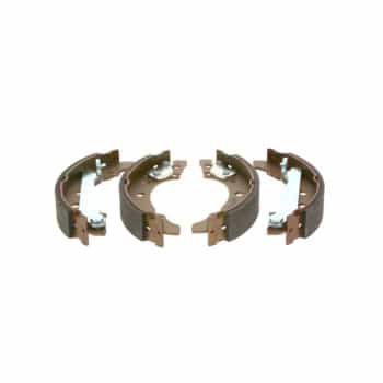 Brake Shoe Kit