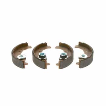 Brake Shoe Kit