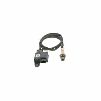 soot sensor 0 281 008 466 Bosch