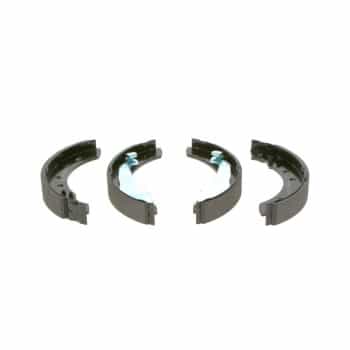Brake Shoe Kit