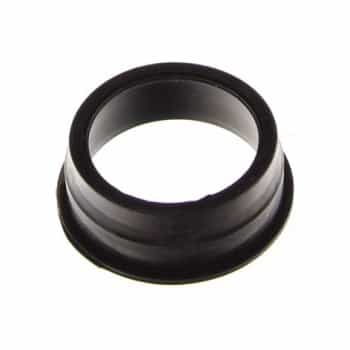 Gasket, oil filler cap