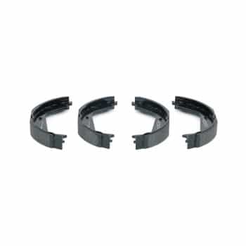Brake Shoe Kit, parking brake