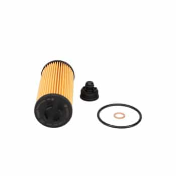 Oil Filter F 026 407 204 Bosch